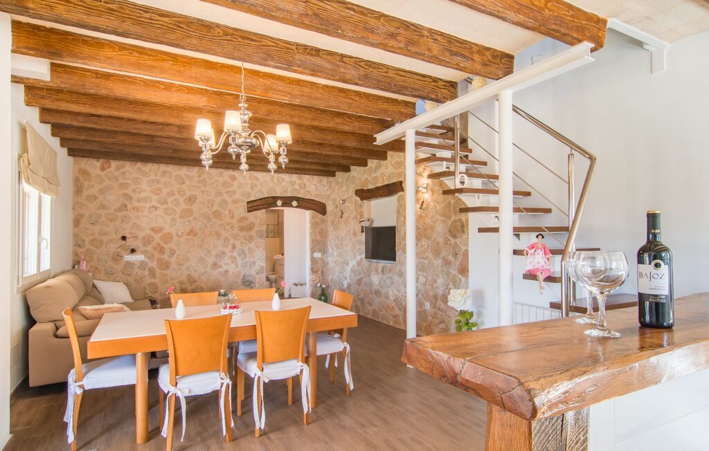 Can Ferrer, Maison 6 personnes à Alcudia - Photo 28