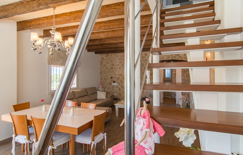 Can Ferrer, Maison 6 personnes à Alcudia - Photo 29