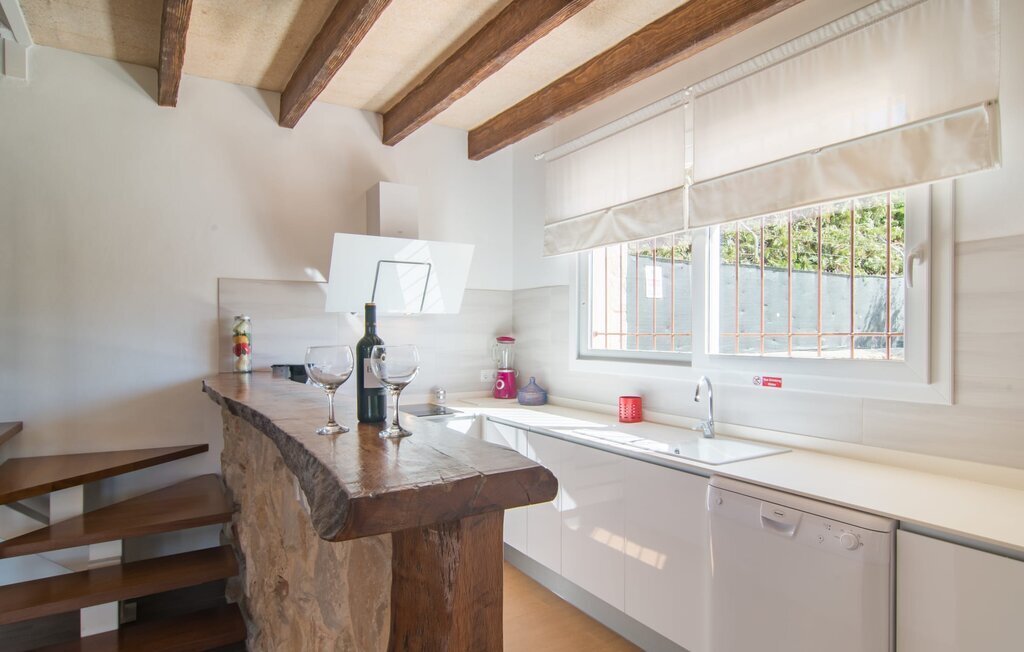 Can Ferrer, Maison 6 personnes à Alcudia - Photo 30