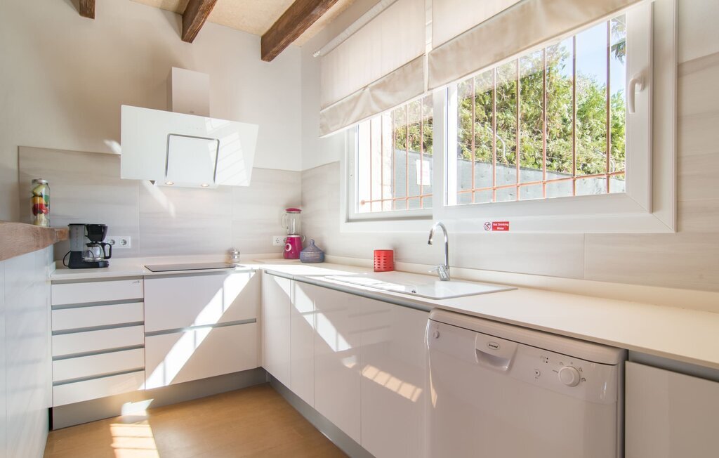 Can Ferrer, Maison 6 personnes à Alcudia - Photo 31