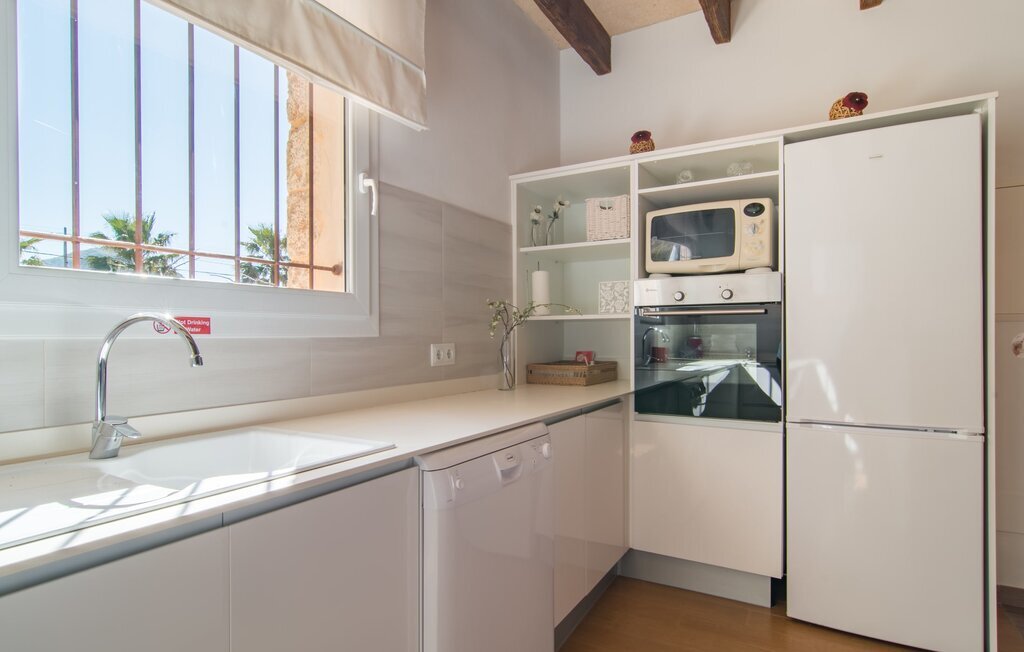 Can Ferrer, Maison 6 personnes à Alcudia - Photo 32