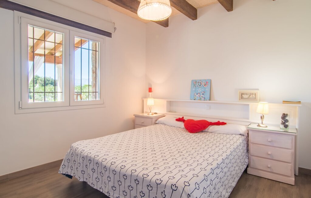 Can Ferrer, Maison 6 personnes à Alcudia - Photo 35
