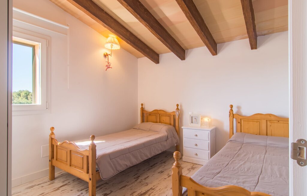 Can Ferrer, Maison 6 personnes à Alcudia - Photo 37