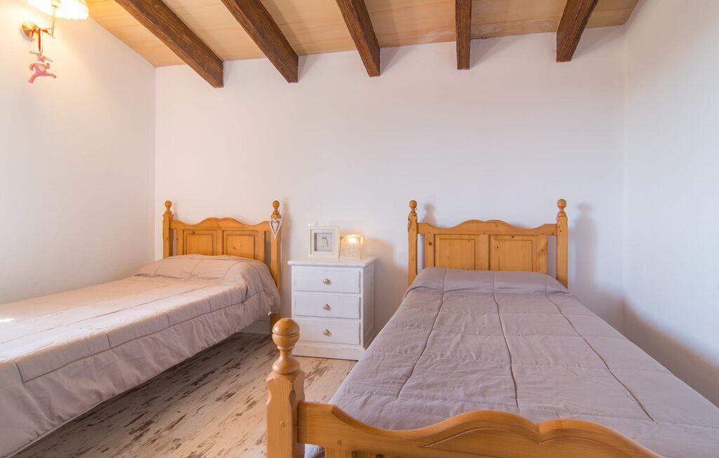 Can Ferrer, Maison 6 personnes à Alcudia - Photo 38