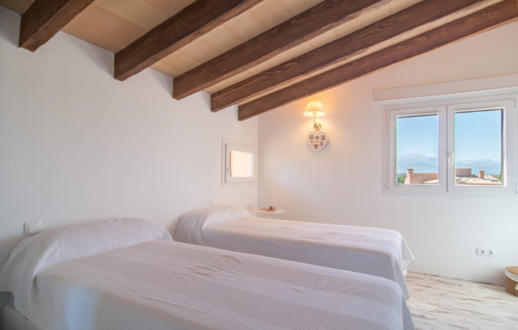 Can Ferrer, Maison 6 personnes à Alcudia - Photo 40