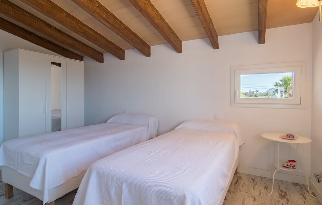 Can Ferrer, Maison 6 personnes à Alcudia - Photo 41