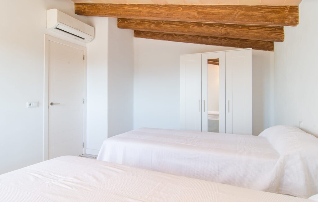 Can Ferrer, Maison 6 personnes à Alcudia - Photo 42