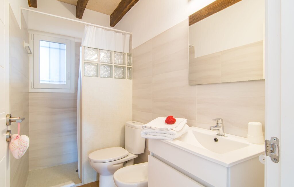 Can Ferrer, Maison 6 personnes à Alcudia - Photo 43