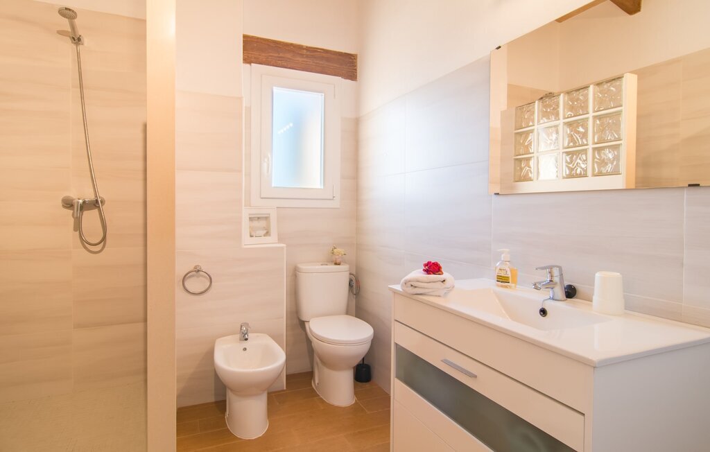 Can Ferrer, Maison 6 personnes à Alcudia - Photo 44