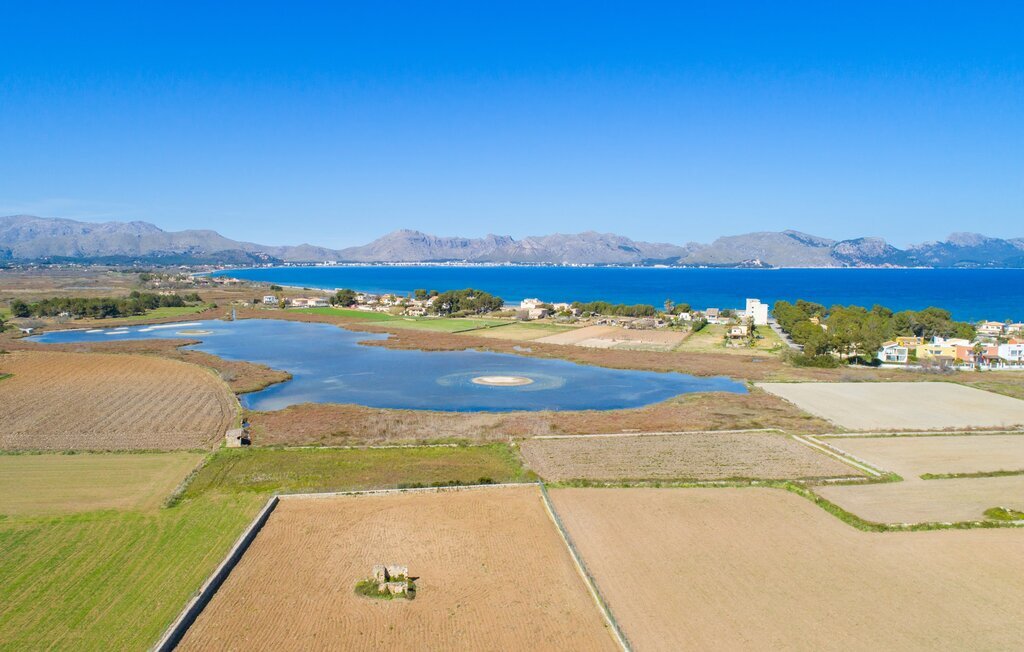 Can Ferrer, Maison 6 personnes à Alcudia - Photo 45