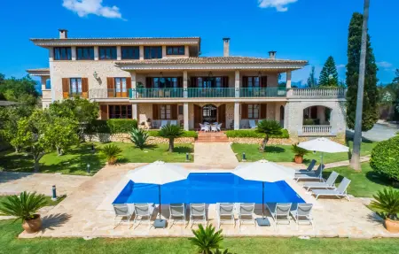 Location maison à Costitx