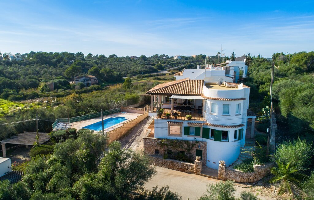 Algueret, Maison 8 personnes à Santanyí - Photo 2