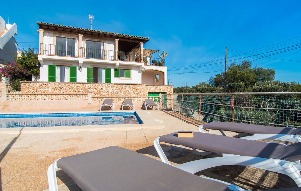 Algueret, Maison 8 personnes à Santanyí - Photo 3