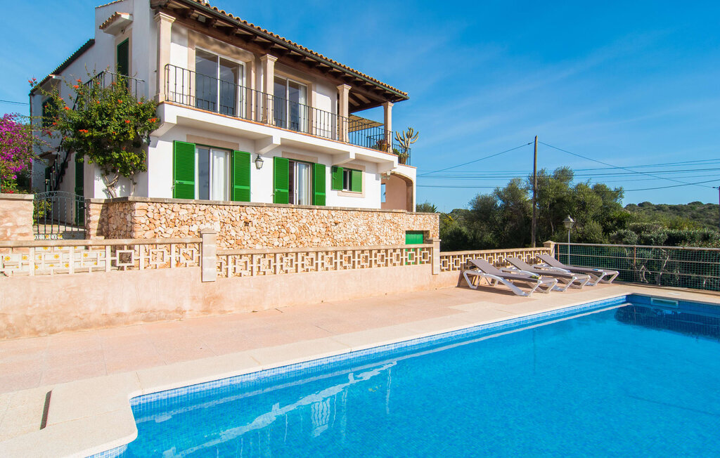 Algueret, Maison 8 personnes à Santanyí - Photo 4