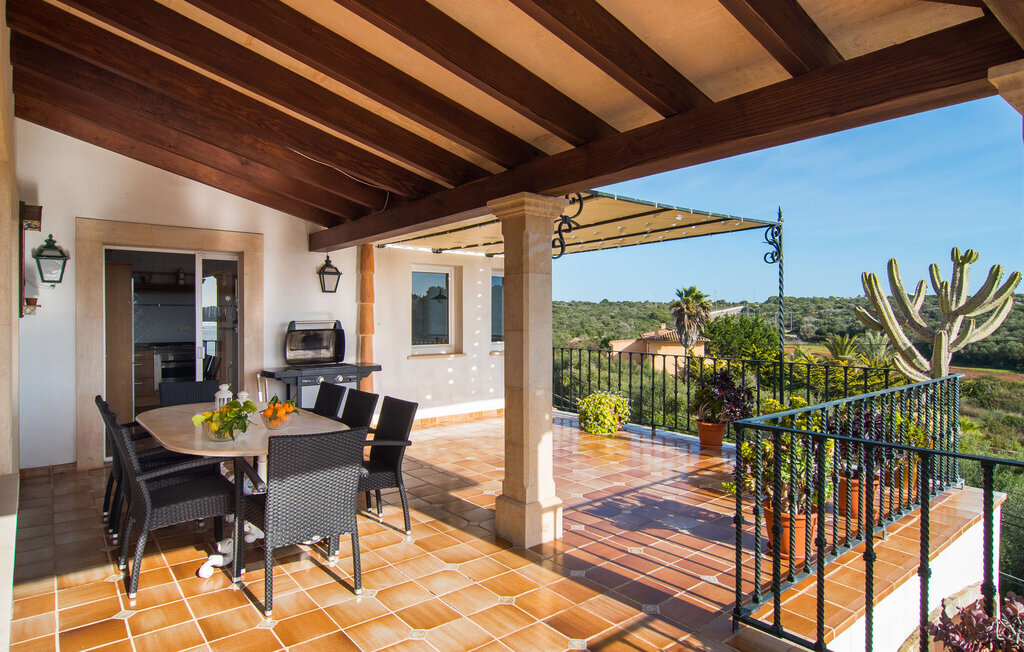 Algueret, Maison 8 personnes à Santanyí - Photo 7