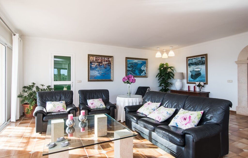 Algueret, Maison 8 personnes à Santanyí - Photo 9