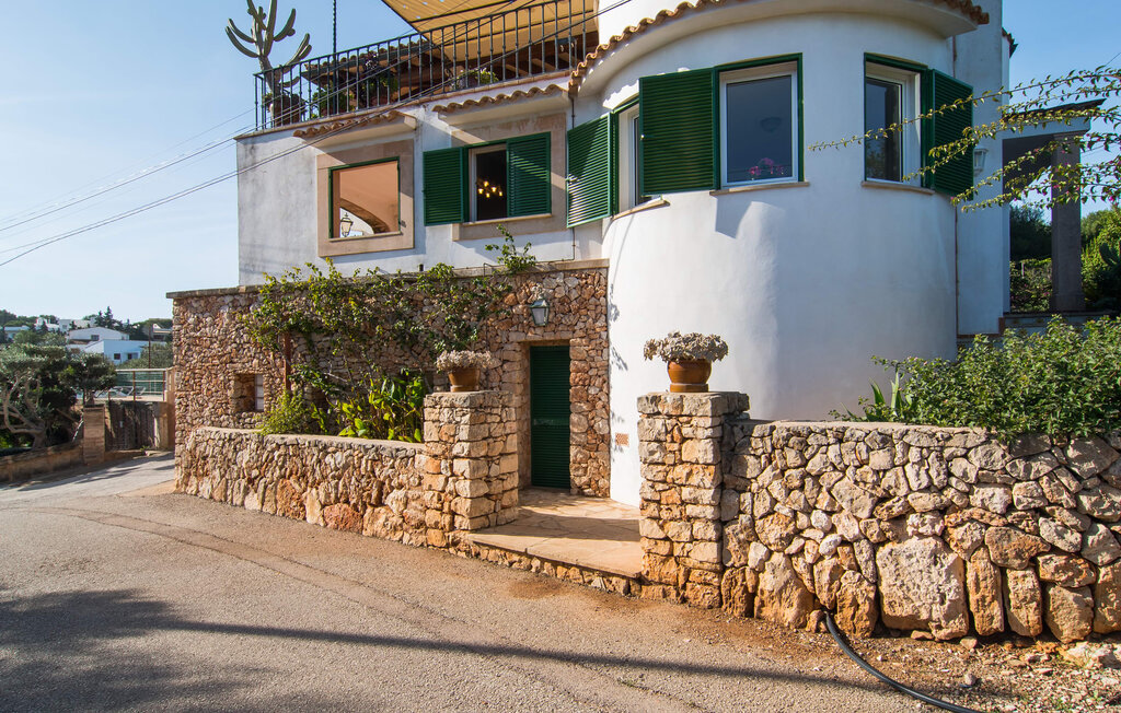 Algueret, Maison 8 personnes à Santanyí - Photo 10