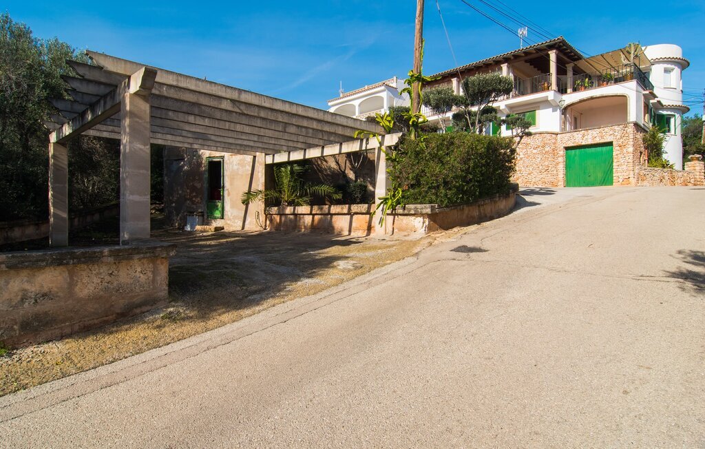 Algueret, Maison 8 personnes à Santanyí - Photo 11