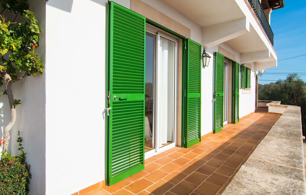 Algueret, Maison 8 personnes à Santanyí - Photo 13