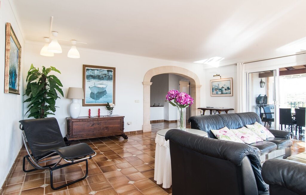 Algueret, Maison 8 personnes à Santanyí - Photo 14
