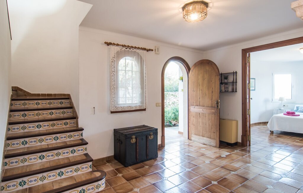Algueret, Maison 8 personnes à Santanyí - Photo 17
