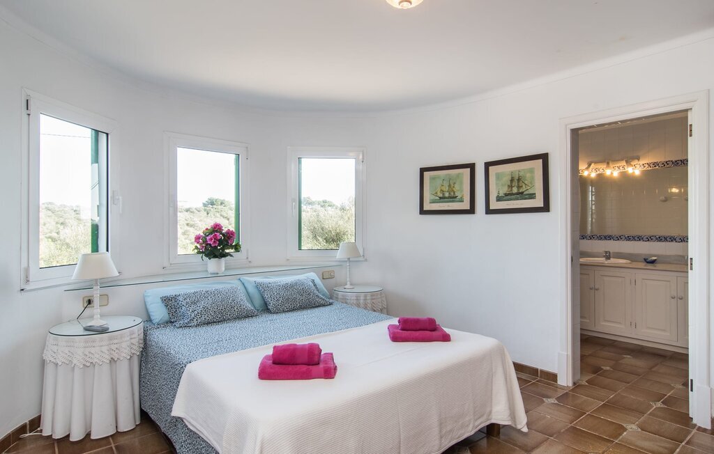 Algueret, Maison 8 personnes à Santanyí - Photo 18