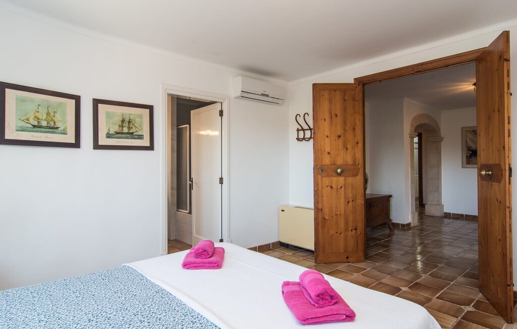 Algueret, Maison 8 personnes à Santanyí - Photo 19