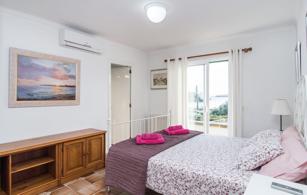Algueret, Maison 8 personnes à Santanyí - Photo 20