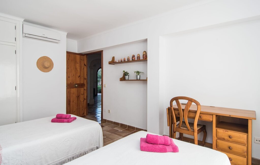 Algueret, Maison 8 personnes à Santanyí - Photo 23
