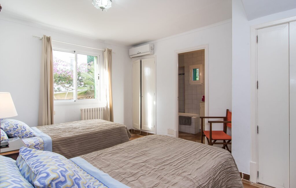 Algueret, Maison 8 personnes à Santanyí - Photo 24