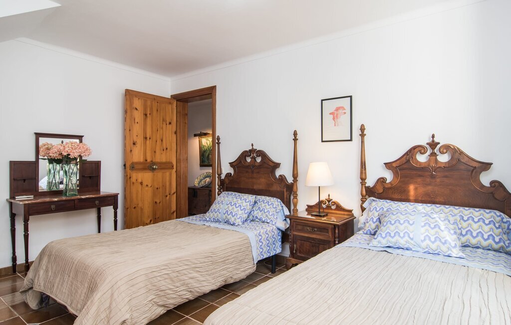 Algueret, Maison 8 personnes à Santanyí - Photo 25
