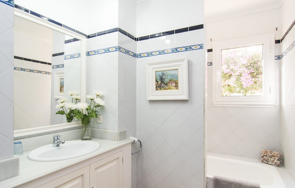 Algueret, Maison 8 personnes à Santanyí - Photo 28
