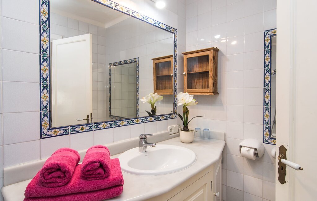 Algueret, Maison 8 personnes à Santanyí - Photo 29