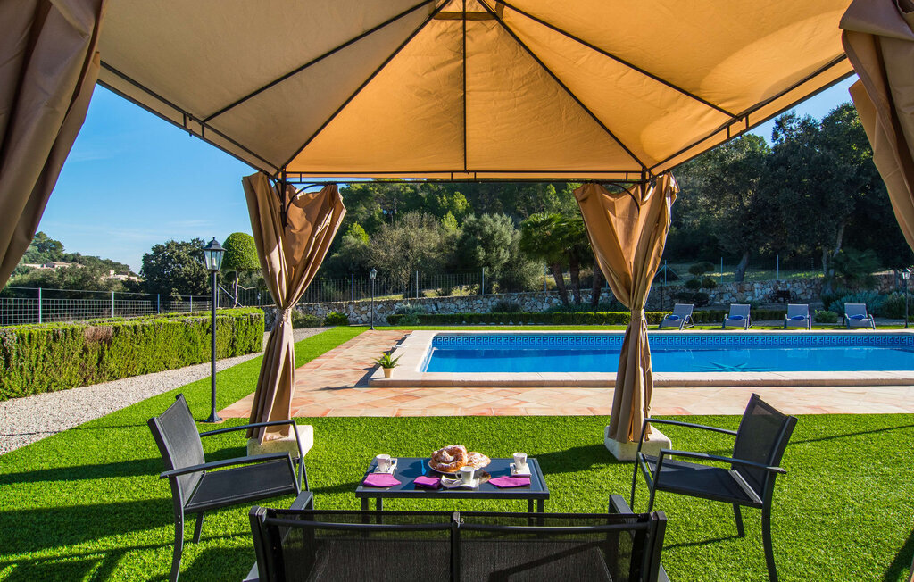 Ses Cases de Son Roig, Maison 6 personnes à Sant Joan - Photo 11