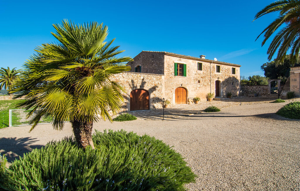 Ses Cases de Son Roig, Maison 6 personnes à Sant Joan - Photo 16