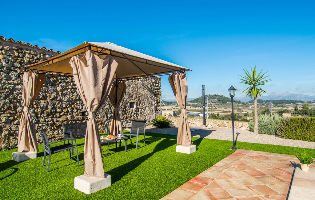 Ses Cases de Son Roig, Maison 6 personnes à Sant Joan - Photo 20