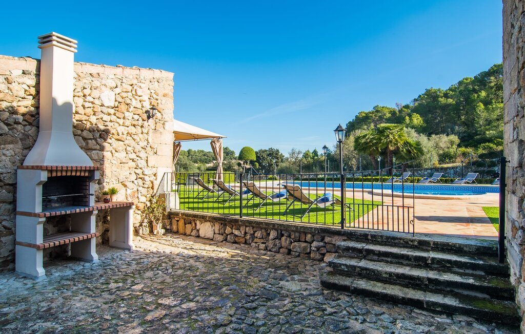 Ses Cases de Son Roig, Maison 6 personnes à Sant Joan - Photo 21