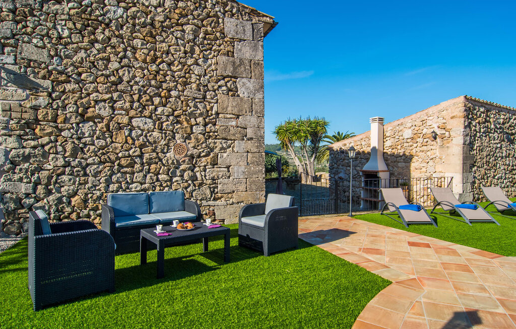 Ses Cases de Son Roig, Maison 6 personnes à Sant Joan - Photo 23