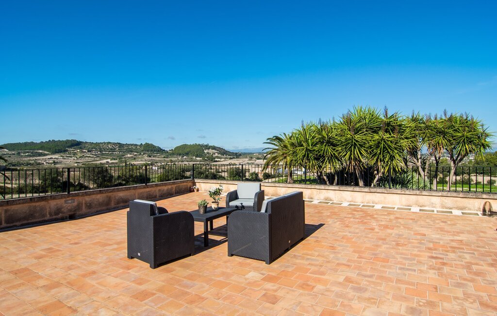 Ses Cases de Son Roig, Maison 6 personnes à Sant Joan - Photo 24