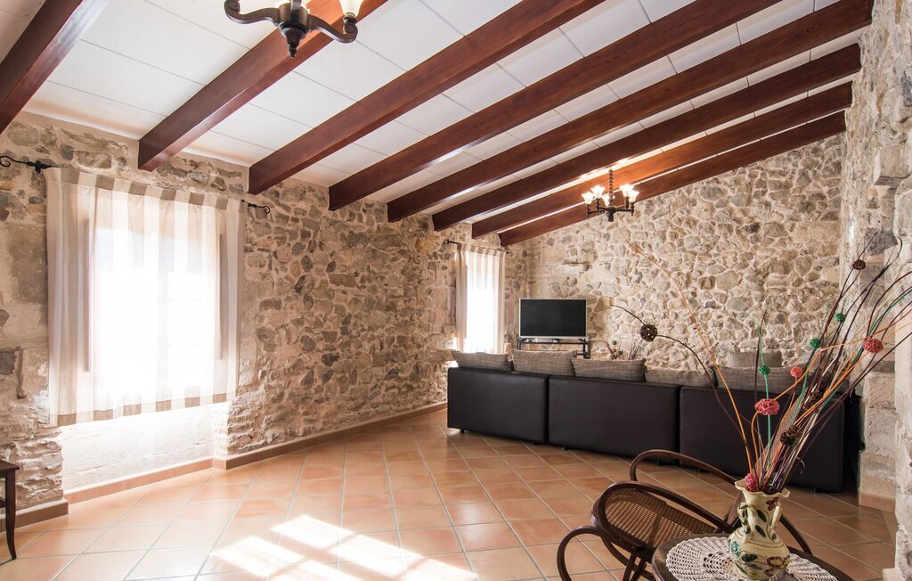 Ses Cases de Son Roig, Maison 6 personnes à Sant Joan - Photo 25