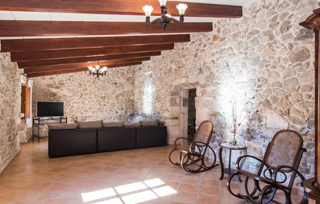 Ses Cases de Son Roig, Maison 6 personnes à Sant Joan - Photo 26