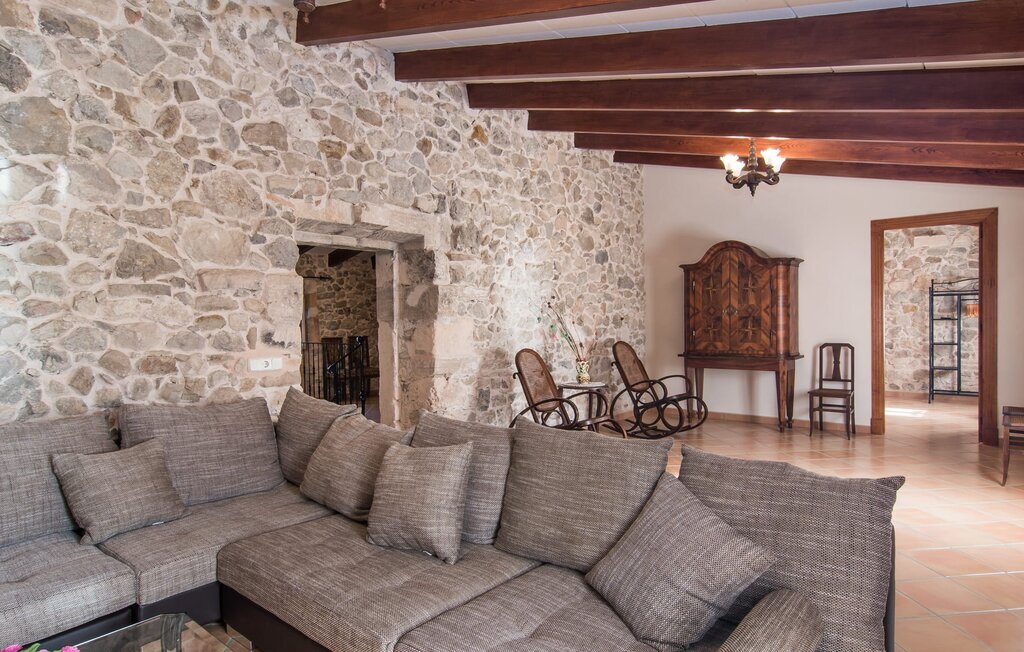 Ses Cases de Son Roig, Maison 6 personnes à Sant Joan - Photo 27