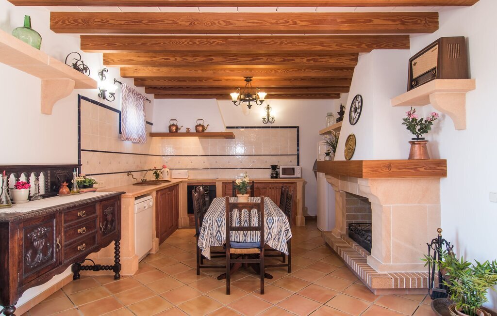Ses Cases de Son Roig, Maison 6 personnes à Sant Joan - Photo 28