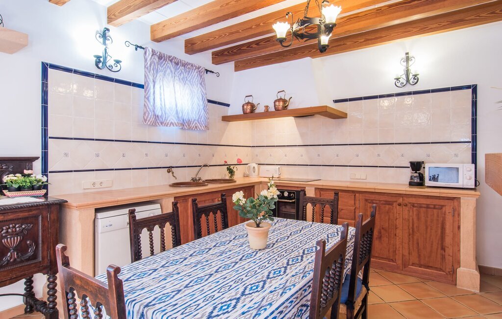 Ses Cases de Son Roig, Maison 6 personnes à Sant Joan - Photo 29