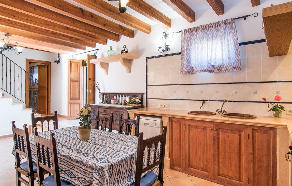 Ses Cases de Son Roig, Maison 6 personnes à Sant Joan - Photo 30
