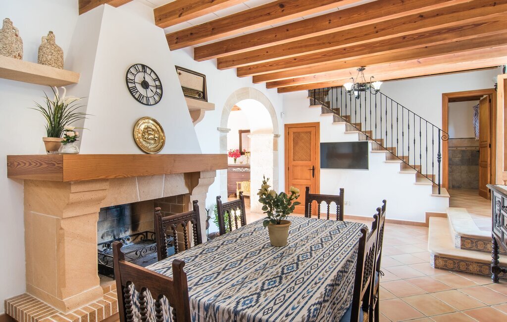 Ses Cases de Son Roig, Maison 6 personnes à Sant Joan - Photo 31