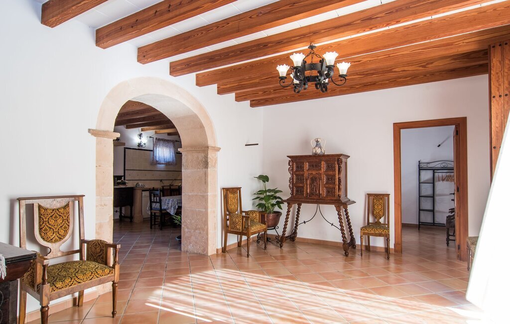 Ses Cases de Son Roig, Maison 6 personnes à Sant Joan - Photo 32