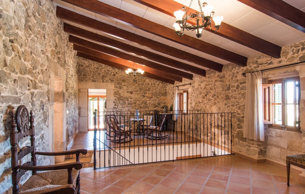 Ses Cases de Son Roig, Maison 6 personnes à Sant Joan - Photo 33