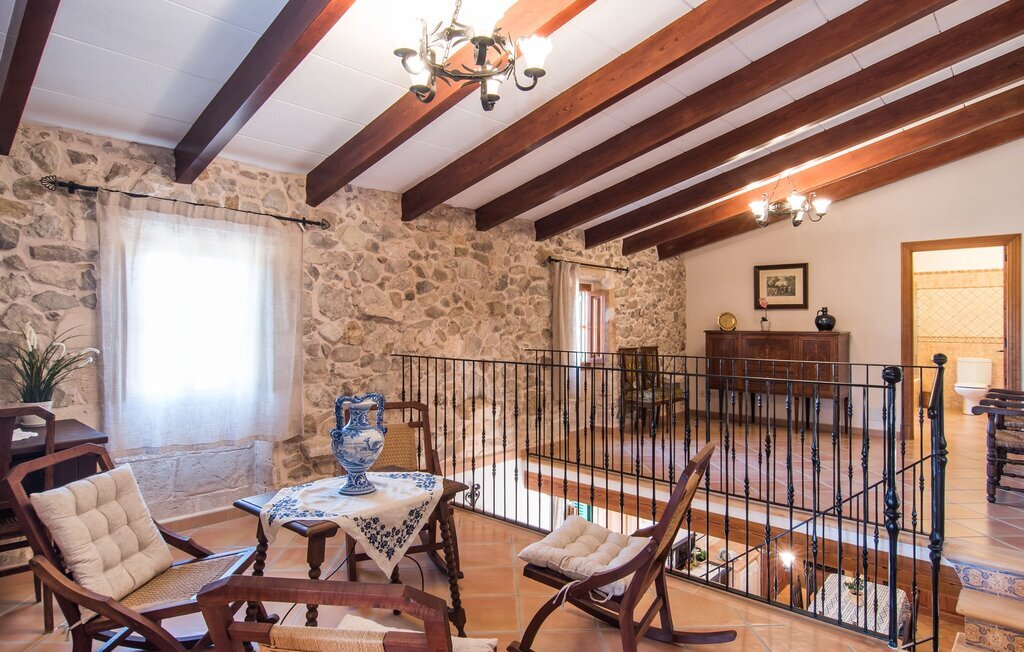 Ses Cases de Son Roig, Maison 6 personnes à Sant Joan - Photo 34
