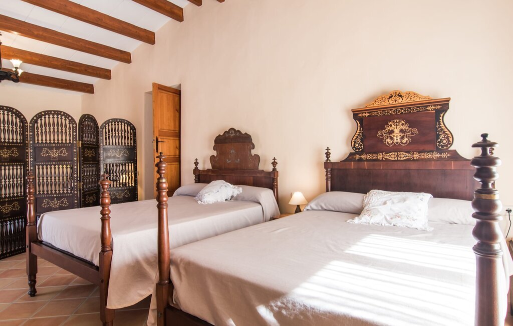 Ses Cases de Son Roig, Maison 6 personnes à Sant Joan - Photo 35